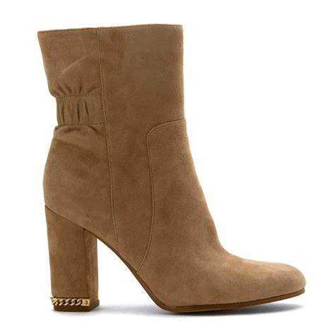 michael kors dolores bootie leather|Michael kors leather boots + FREE SHIPPING .